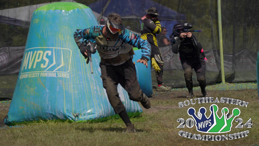 MVPS SOUTHEASTERN CHAMPIONSHIP VIDEO IS LIVE!