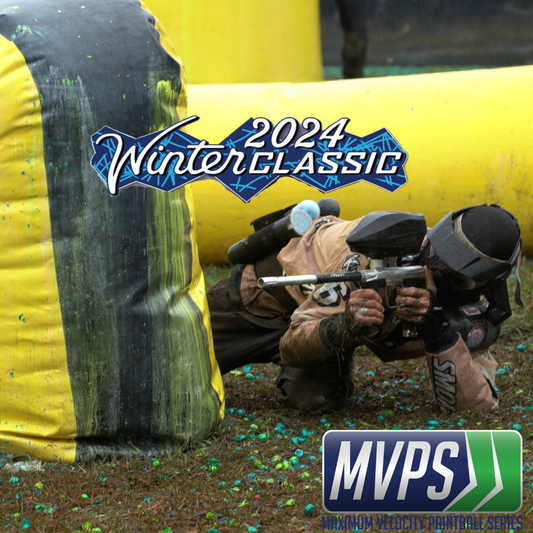 2024 MVPS Winter Classic