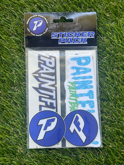 Sticker Pack