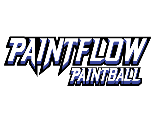 paintflow Paintball